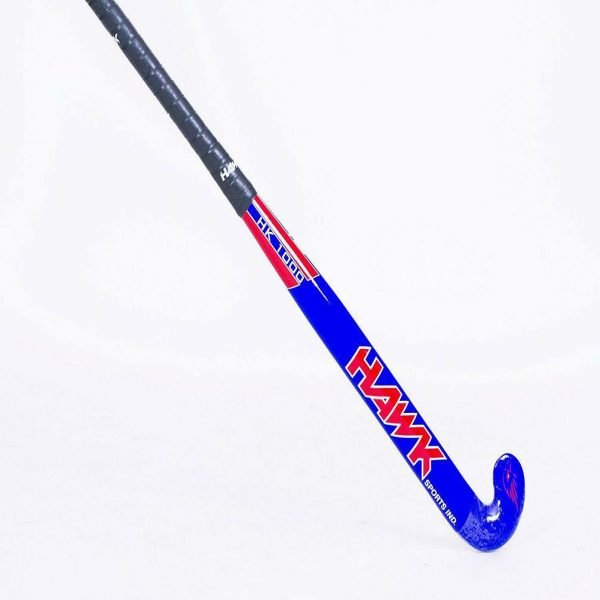 Hockey Stick Hawk Composite Field-l-High-Hockey Stick 30 Carbon