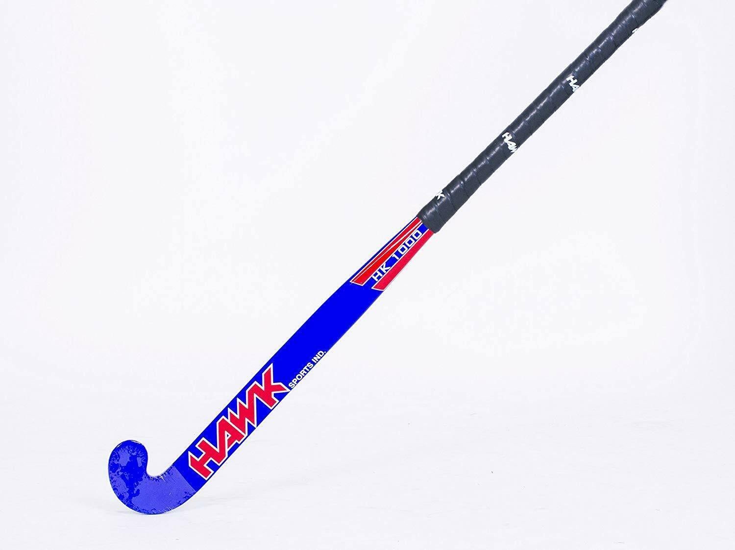 Hockey Stick Hawk Composite Field-l-High-Hockey Stick 30 Carbon