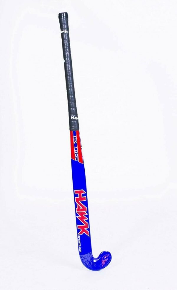 Hockey Stick Hawk Composite Field-l-High-Hockey Stick 30 Carbon - Image 3