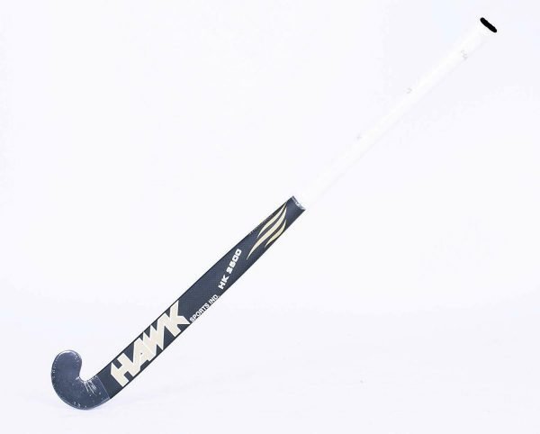 Field Hockey Racket Hawk Composite field High Quality Racket, 100% carbon - Image 2