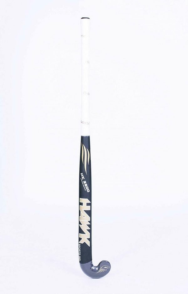 Field Hockey Racket Hawk Composite field High Quality Racket, 100% carbon - Image 3