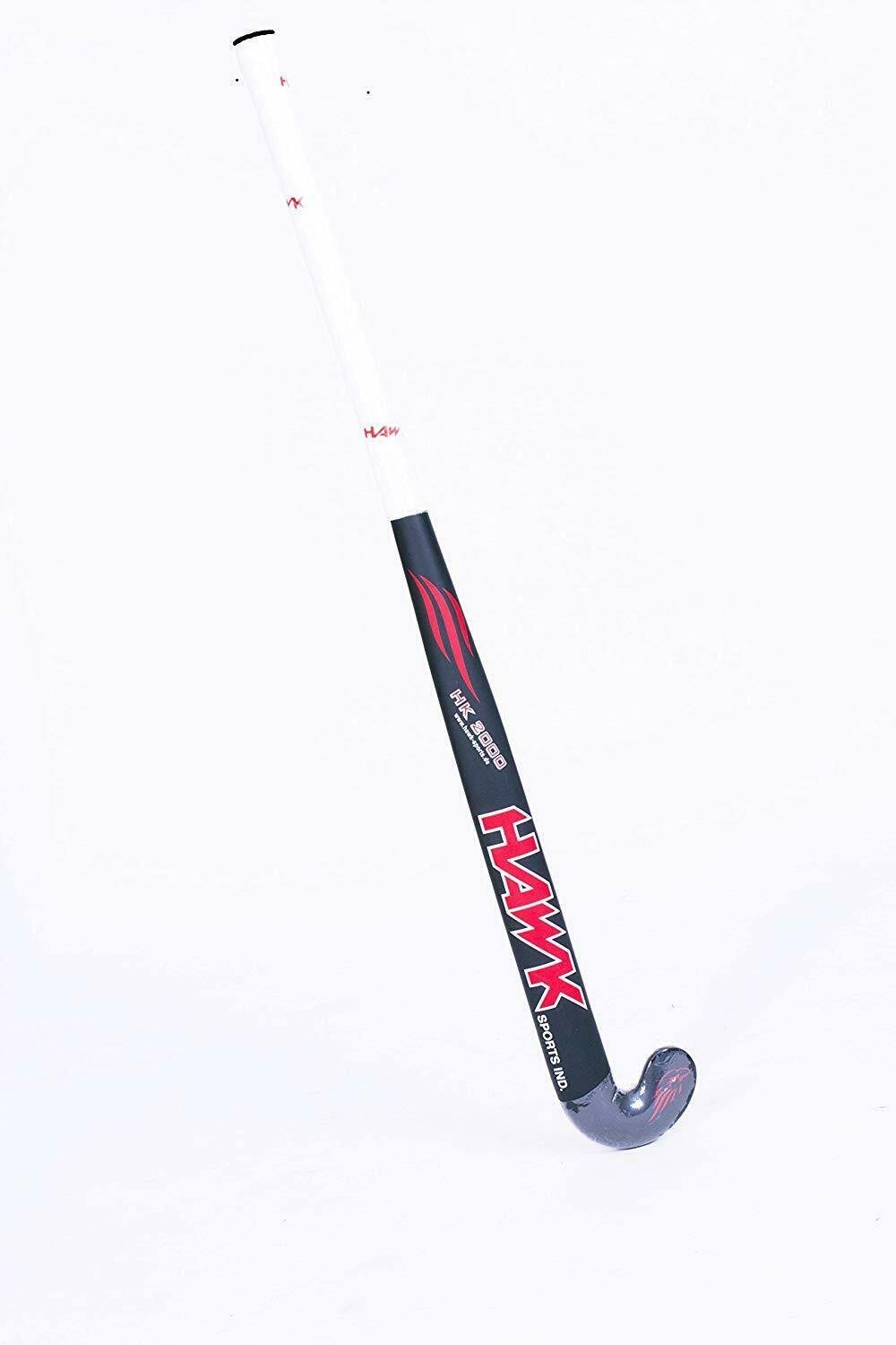 NEW Field Hockey Stick High quality 60% carbon Stick, Brand Hawk