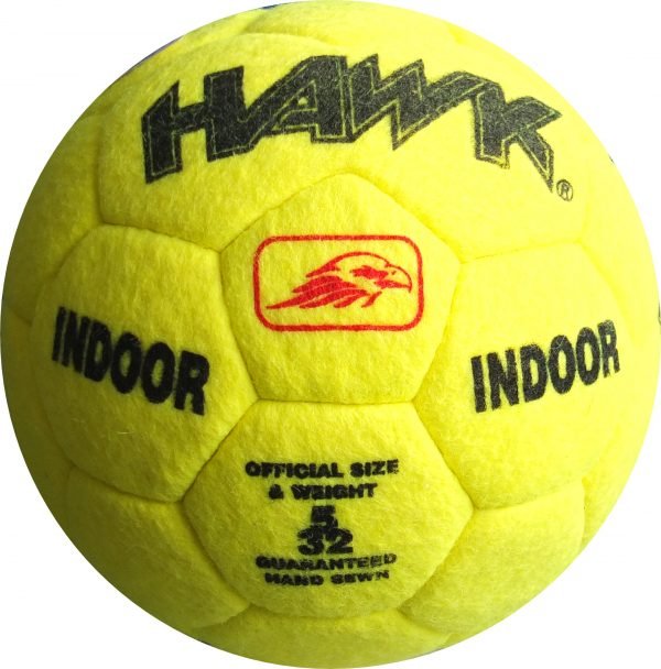 HAWK INDOOR BALL (SIZE 5)