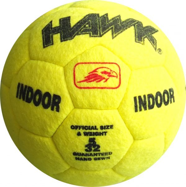 FALKE HALLENBALL (GRÖßE 5) - Image 3
