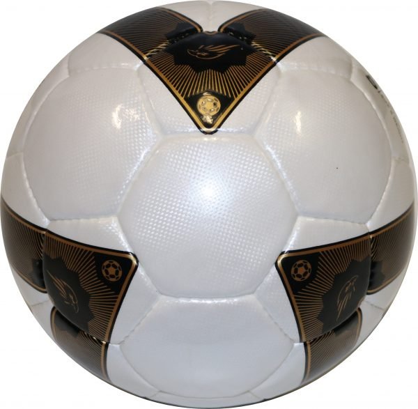 Fußball mit japanischen Microfasern PU, 100% handgenäht, Mark Hawk ® - Image 4