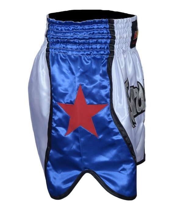 Neue Professionelle Klassische Muay Thai Short, Thai Boxing Hose - Image 3