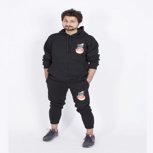 Mens Sportswear Pullover Hoodie Long Sleeve