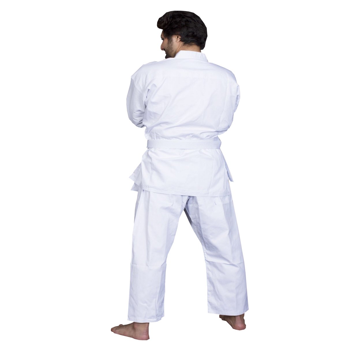 Neuer Judo Anzüge