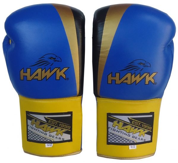 HawkSports PRO Professional Spitzen Trainingshandschuhe - Image 2