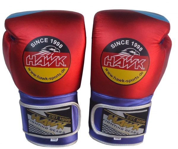 Hawk Herren Trainingshandschuhe - Image 2