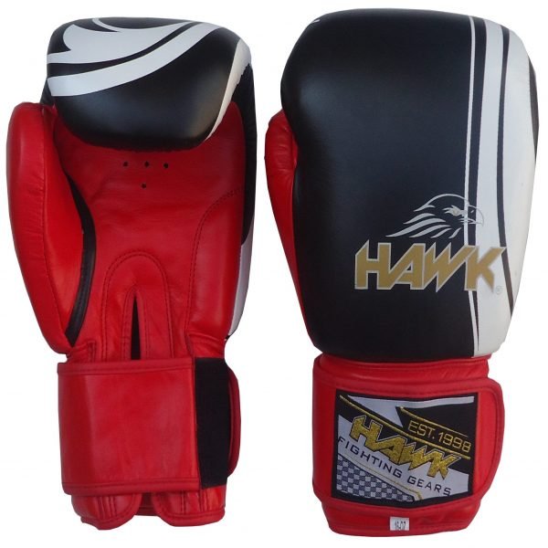 Hawk Elite Pro Style Training Gloves