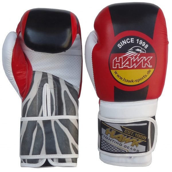 Hawk Pro Style Training Gloves