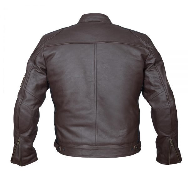 Motorradjacke Winddichte Stretch-Textiljacke von hoher Qualität Marke Hawk ® - Image 2