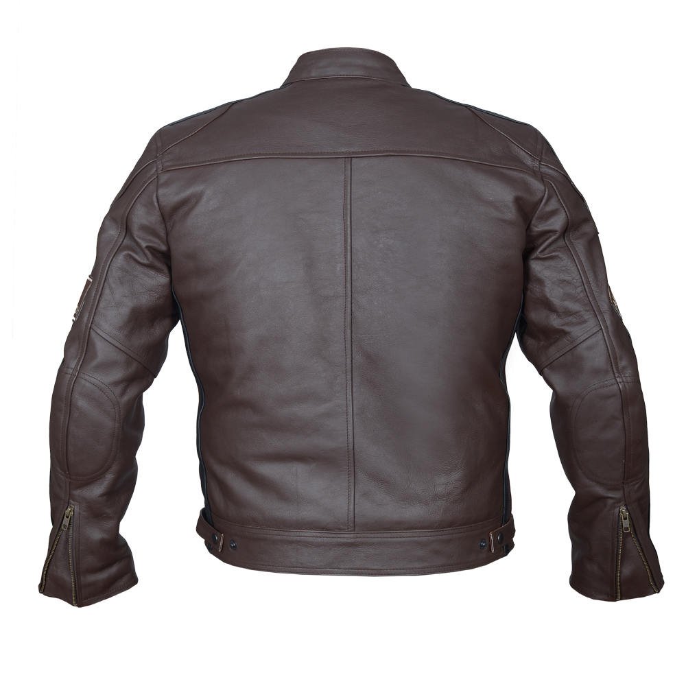 Motorradjacke Winddichte Stretch-Textiljacke von hoher Qualität Marke Hawk ®