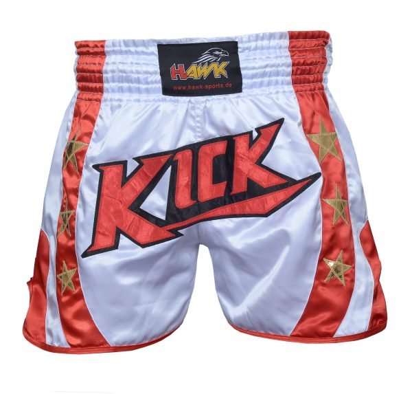 Hawk Kick Thai Short