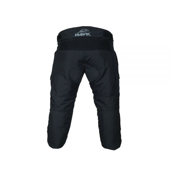 Motorradanzug Cordura (Jacke+Hose) Neu Herren Außen Mode, Marke Hawk® - Image 6
