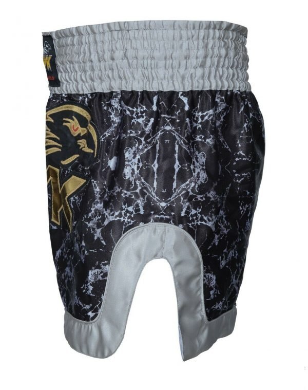 Professionelle Muay Thai Short, Kickbox, MMA Hose, Thaiboxhose - Image 3