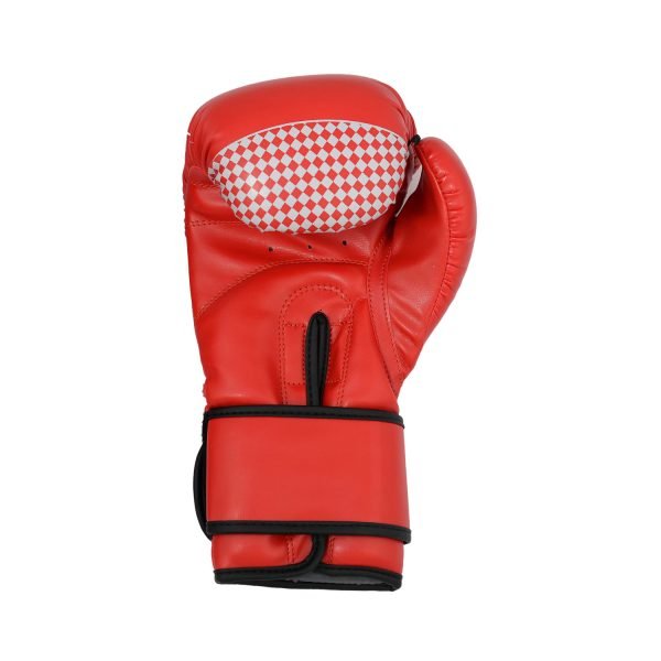 Hawk Professional Grade Design Boxing Training Gloves, Kickboxing Punching Bag Gloves - Image 2